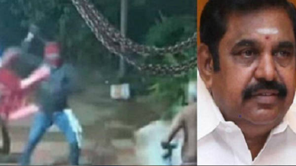 விருது வழங்குவதாக அறிவிப்பு: