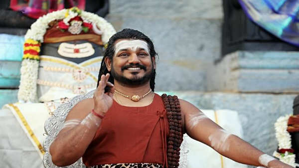 ஆன்மீக வாதியா இல்லை அறிவியல்வாதியா: