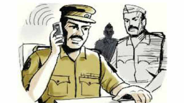 தேடும் பணியில் சுணக்கம் ஏற்பட்டது