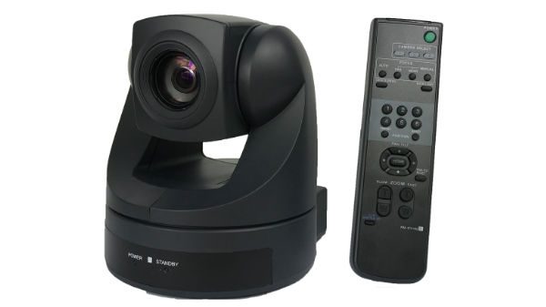 சோனி இவிஐ டி70 (Sony EVI D70)