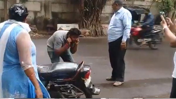 மக்களிடம் நல்ல வரவேற்பு