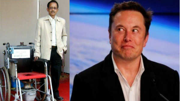 பலருக்கும் முன்னுதாரணமாக திகழ்கிறார்
