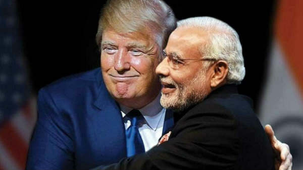 அமெரிக்காவுக்கு அல்வா: