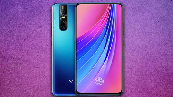 விவோ ஸ்மார்ட்போன்கள்: