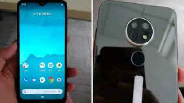 nokia leak image