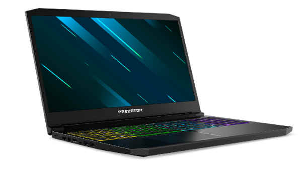 ஏசர் பிரிடேட்டர் Triton 300 கேமிங் லேப்டாப்: