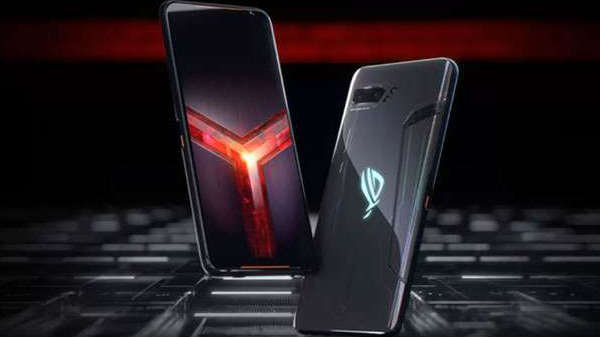 அசுஸ் ROG Phone 2 டிஸ்பிளே