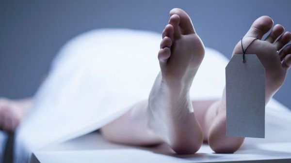 மருத்துவமனையில் சேர்க்கப்பட்ட சிறுவன்