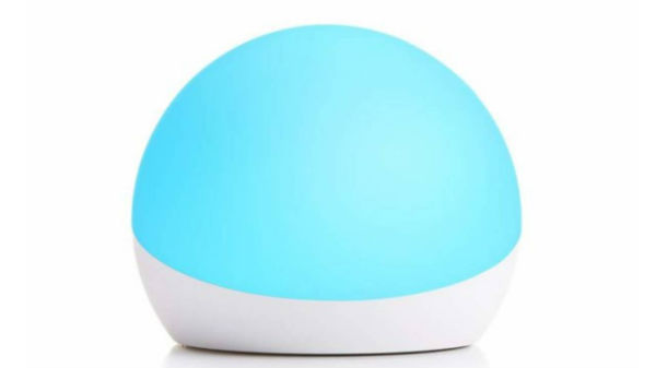 எக்கோ க்லோ (Echo Glow)