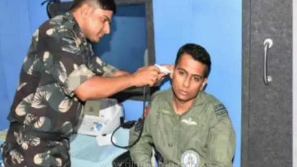 இறுதியாக 4 பேர் தேர்வு
