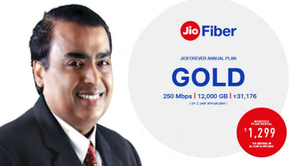 பிளான்-3(Gold Plan )