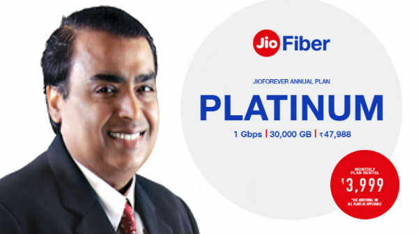 பிளான்-5(Platinum Plan )