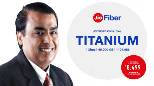 பிளான்-6(Titanium Plan )