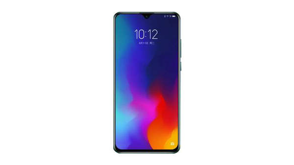 லெனோவா கே10 நோட்