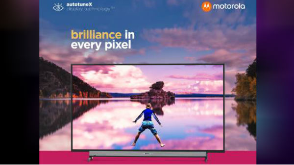 ரூ.13,999 முதல் ஆண்ட்ராய்டு ஸ்மார்ட் டிவி