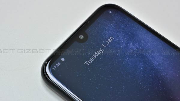 நோக்கியா 4.2 டிஸ்பிளே: