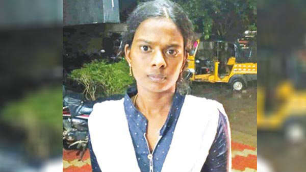நேற்று மாலை 5மணி
