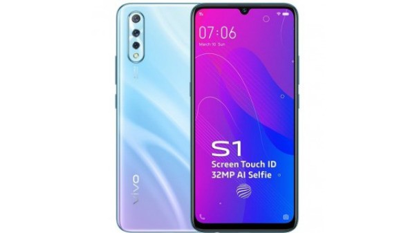 விவோ எஸ்1