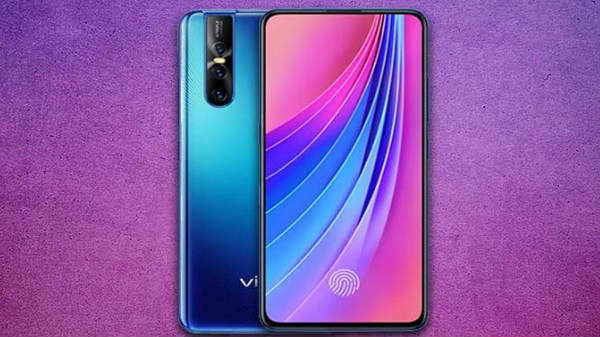 விவோ வி15 ப்ரோ