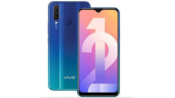 விவோ Y12
