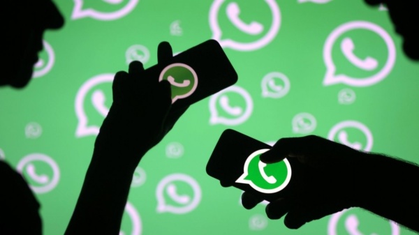 வங்கிகளுடன் கூட்டணியில் வாட்ஸ் ஆப்