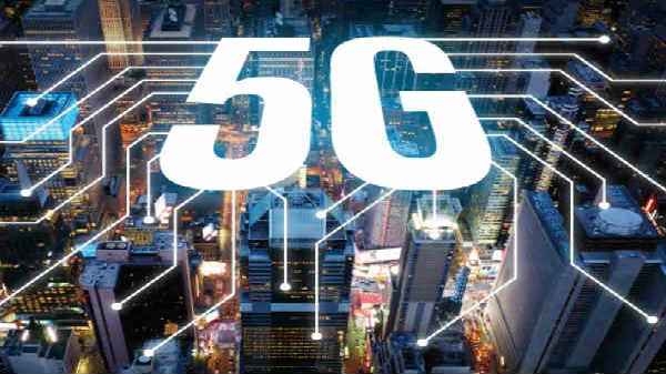 50 நகரங்களில் 5ஜி சேவை