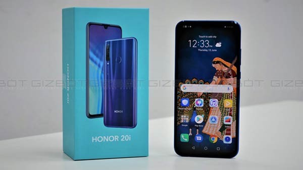 ஹானர் 20iக்கு 29% தள்ளுபடி
