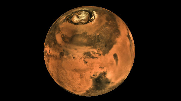 மங்கள்யானின் மார்ஸ் கலர் கேமரா