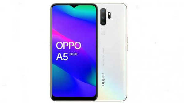 ஒப்போ ஏ5 2020