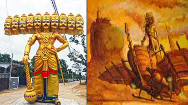 இலங்கை தரப்பில் செய்தி