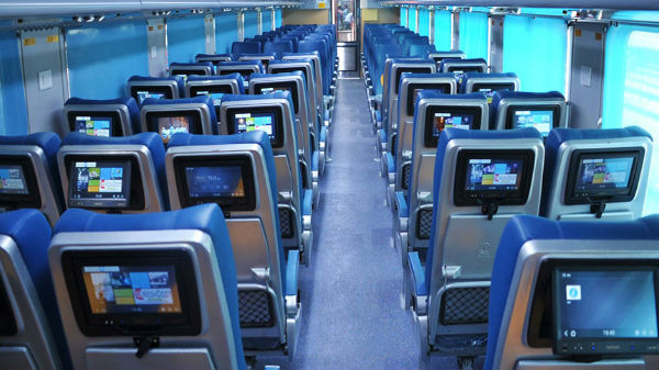 IRCTC இன் தீர்மானம் என்ன?