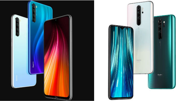 பேஸ் 4 கீழ், புதிய MIUI 11 கிடைக்கும் ஸ்மார்ட்போன்