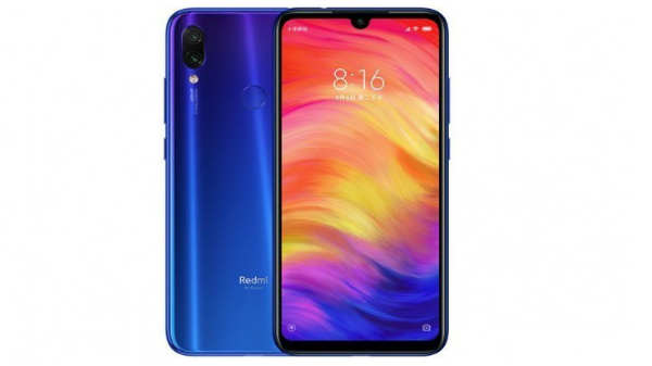 ரெட்மி நோட் 7 ப்ரோ கேமரா