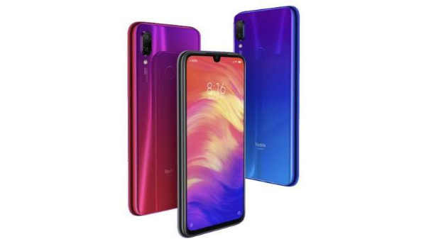 ரெட்மி நோட் 7 ப்ரோ சிப்செட்