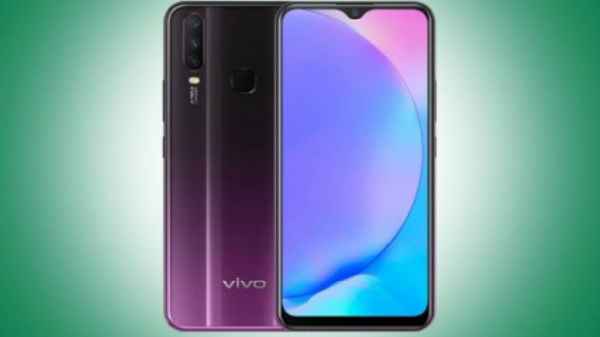 விவோ வ்யை91