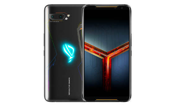 அசுஸ் ROG Phone 2 டிஸ்பிளே