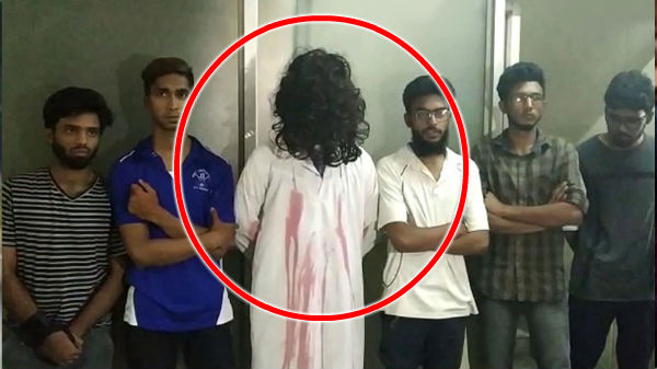 'ஜலால்ஸ்'-க்கு பொடியாக களமிறங்கிய யூடியூபர்கள்