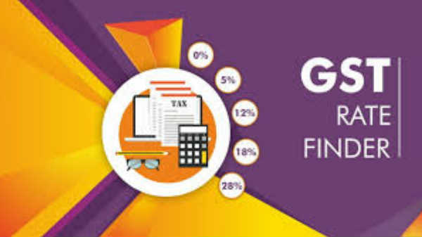 GST Rate Finder- ஜிஎஸ்டி விகிதம்