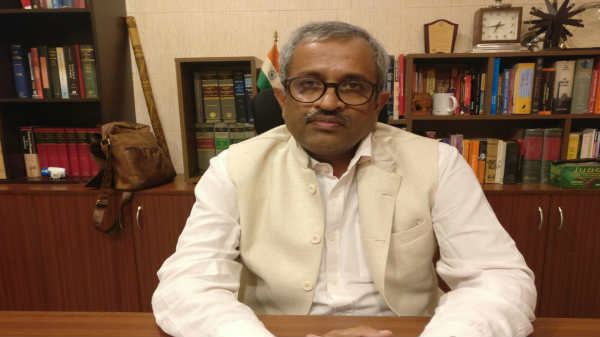 சஞ்சய் ஹெக்டே
