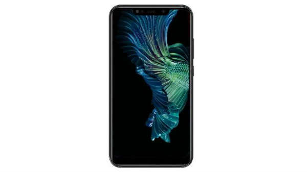 பானாசோனிக் எலுகா ரே 810 கேமரா வசதி