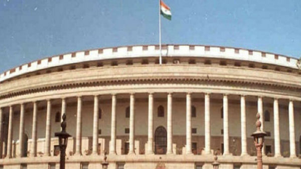 மசோதா தாக்கல் செய்ய முடிவு