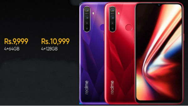 ரூ.9,999-க்கு கிடைக்கும் மொபைல்: