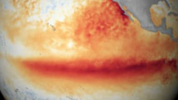 ENSO அளவீடுகள்