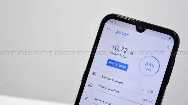 நோக்கியா 4.2