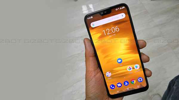 நோக்கியா 6.1 பிளஸ் மற்றும் நோக்கியா 5.1