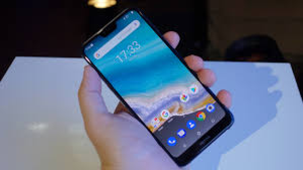 நோக்கியா 7.1 சேமிப்பு