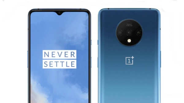 OnePlus: