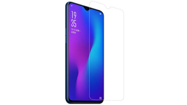 ஒப்போ ஏ8 டிஸ்பிளே
