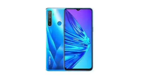 REALME 5S
