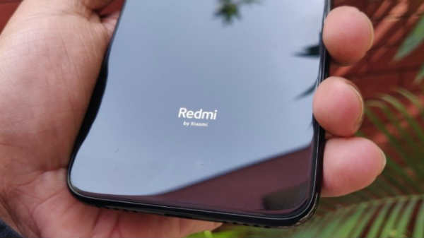 ரெட்மி நோட் 7எஸ்